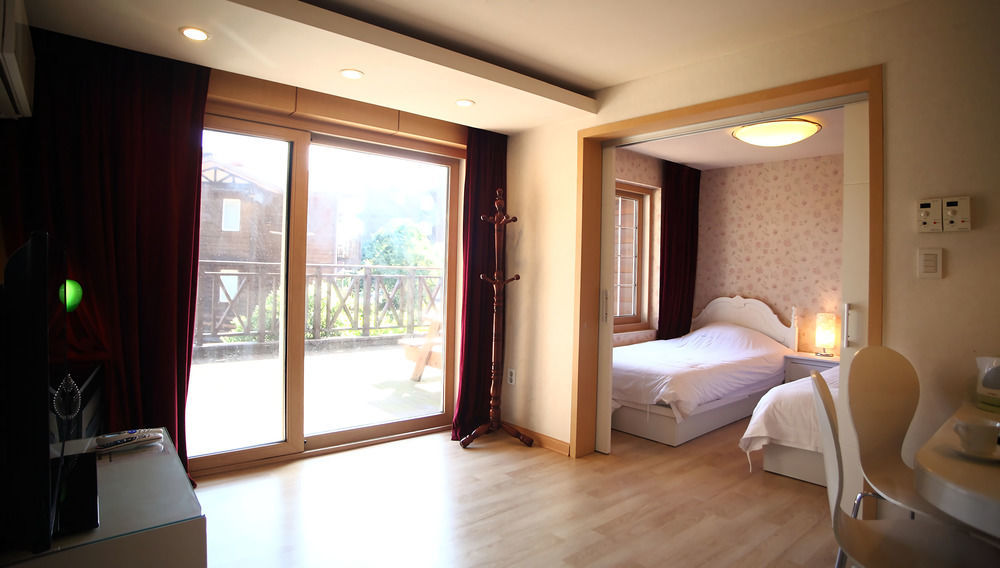 Dyne Resort Haga-ri  Zewnętrze zdjęcie
