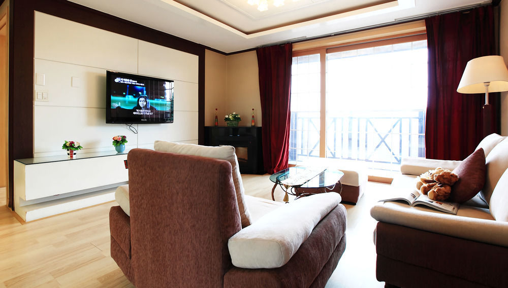 Dyne Resort Haga-ri  Zewnętrze zdjęcie